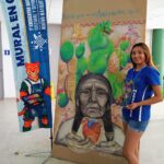 UTVM se corona en el podio nacional con el primer lugar en arte