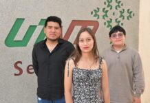 Estudiantes harán prácticas profesionales en República Dominicana