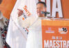 Hidalgo pasó de 24 mil 700 a más de 33 mil millones de pesos de 2022 a 2026 en Presupuesto para educación