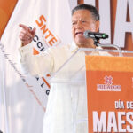 Hidalgo pasó de 24 mil 700 a más de 33 mil millones de pesos de 2022 a 2026 en Presupuesto para educación