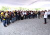 Cumple Julio Menchaca 100 Ferias de Servicios para el Pueblo