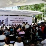 Gobierno de Hidalgo fortalece atención a víctimas de violencia en Tulancingo de Bravo