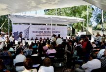 Gobierno de Hidalgo fortalece atención a víctimas de violencia en Tulancingo de Bravo