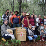 Hidalgo rescata 76 animales silvestres del tráfico ilegal