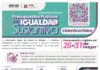 Inicia curso “Presupuestos Públicos para la Igualdad Sustantiva” en modalidad virtual