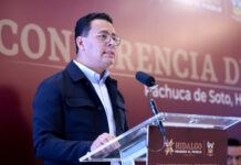 Tuzobús de Pachuca operará con 140 nuevas unidades