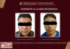 Fuerte golpe al narcomenudeo en Tula: 27 kilos de presunto cristal asegurados por la SSPH