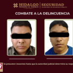 Fuerte golpe al narcomenudeo en Tula: 27 kilos de presunto cristal asegurados por la SSPH