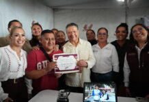 Servicios para el pueblo