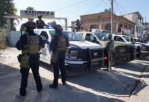 Hidalgo se consolida en el top 10 de las entidades más pacíficas de México: Índice de Paz 2026