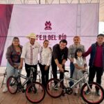 Trasformado el futuro educativo de niñas y niños de pueblos originarios!