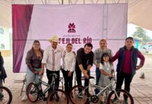 Trasformado el futuro educativo de niñas y niños de pueblos originarios!