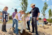 En Tepeji del Rio se sigue construyendo un municipio con visión, desarrollo y participación ciudadana.