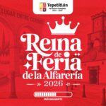 Convocan a jóvenes a ser embajadoras del orgullo y la tradición en Tepetitlán