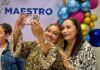 Maestros siguien siendo festejados en Atitalaquia
