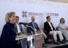 Hidalgo se convierte en referente nacional con innovadora Sala de Población Interactiva