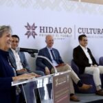Hidalgo se convierte en referente nacional con innovadora Sala de Población Interactiva