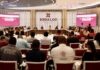 Reunión del Programa de Prevención ante la Presencia de Fenómenos Hidrometeorológicos