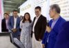 Hidalgo inaugura la Sala de Población Interactiva, un espacio único en el país para promover la cultura demográfica