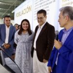 Hidalgo inaugura la Sala de Población Interactiva, un espacio único en el país para promover la cultura demográfica