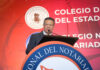 Menchaca impulsa la transformación de la función notarial en Hidalgo