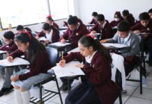 Participarán más de 53 mil estudiantes en Olimpiada Estatal del Conocimiento Infantil