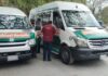 Hidalgo: entra en vigor aumento al transporte público