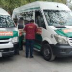Hidalgo: entra en vigor aumento al transporte público