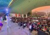 Celebración del Día de la Niñez en Tula de Allende