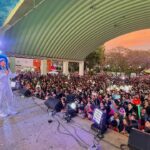 Celebración del Día de la Niñez en Tula de Allende