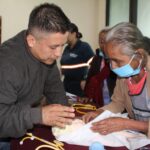 Hidalgo fortalece atención materna con enfoque humano e intercultural