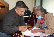 Hidalgo fortalece atención materna con enfoque humano e intercultural