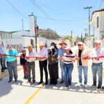 El gobierno de Cristhian Martínez impulsa la infraestructura en Tula con obras en colonias