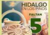 Tepeji conquista Los Pinos: Orgullo y cultura en la capital
