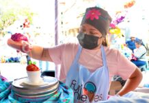 ¡Tula de Allende se luce! Más de 10 mil personas celebran el sabor y la tradición este fin de semana