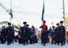 “Tepeji del Río honra con orgullo el 164 aniversario de la Batalla de Puebla”