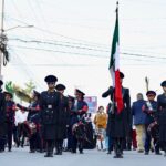 “Tepeji del Río honra con orgullo el 164 aniversario de la Batalla de Puebla”