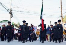 “Tepeji del Río honra con orgullo el 164 aniversario de la Batalla de Puebla”