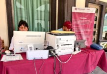 ¡Trámites a tu alcance! La USE llega a Tepetitlán para facilitar la vida de las familias hidalguenses