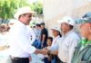 Hechos no palabras «Inversión en Infraestructura para las Comunidades de Tula»