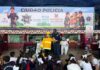 Tula blinda el futuro :Alianza estatal y municipal forja una nueva cultura de legalidad