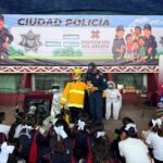 Tula blinda el futuro :Alianza estatal y municipal forja una nueva cultura de legalidad