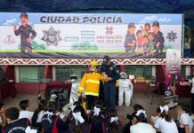 Tula blinda el futuro :Alianza estatal y municipal forja una nueva cultura de legalidad