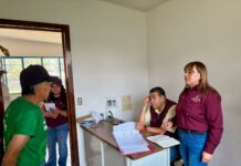 ¡MEJORES ESPACIOS PARA TU SALUD! En Tepeji la salud no es un lujo, es un derecho porque una comunidad sana, es una comunidad fuerte