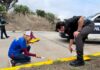 Jornada de mejoramiento urbano en acceso principal de Tepeji del Río
