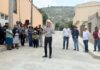 Obras que cambian realidades en Tula: Cristhian Martínez atiende con agua, luz y pavimento zonas rezagadas