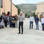 Obras que cambian realidades en Tula: Cristhian Martínez atiende con agua, luz y pavimento zonas rezagadas
