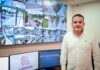 Presidente Municipal de Ixmiquilpan inaugura el C2 y anuncia inversión importante en la segunda etapa