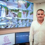 Presidente Municipal de Ixmiquilpan inaugura el C2 y anuncia inversión importante en la segunda etapa