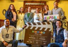 Luces, cámara… ¡Tepeji! El municipio brilla en los ojos de la industria audiovisual